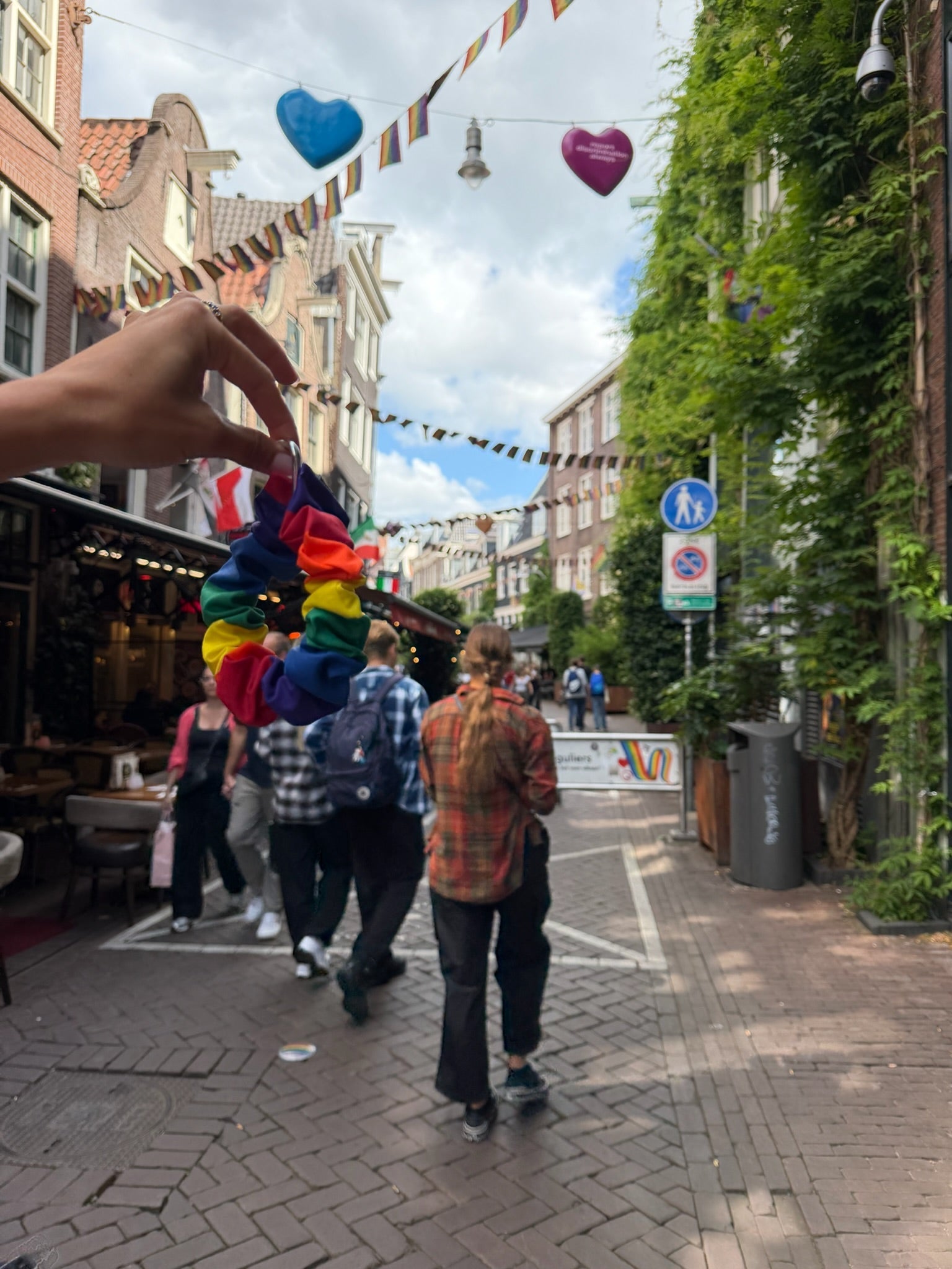Pride special