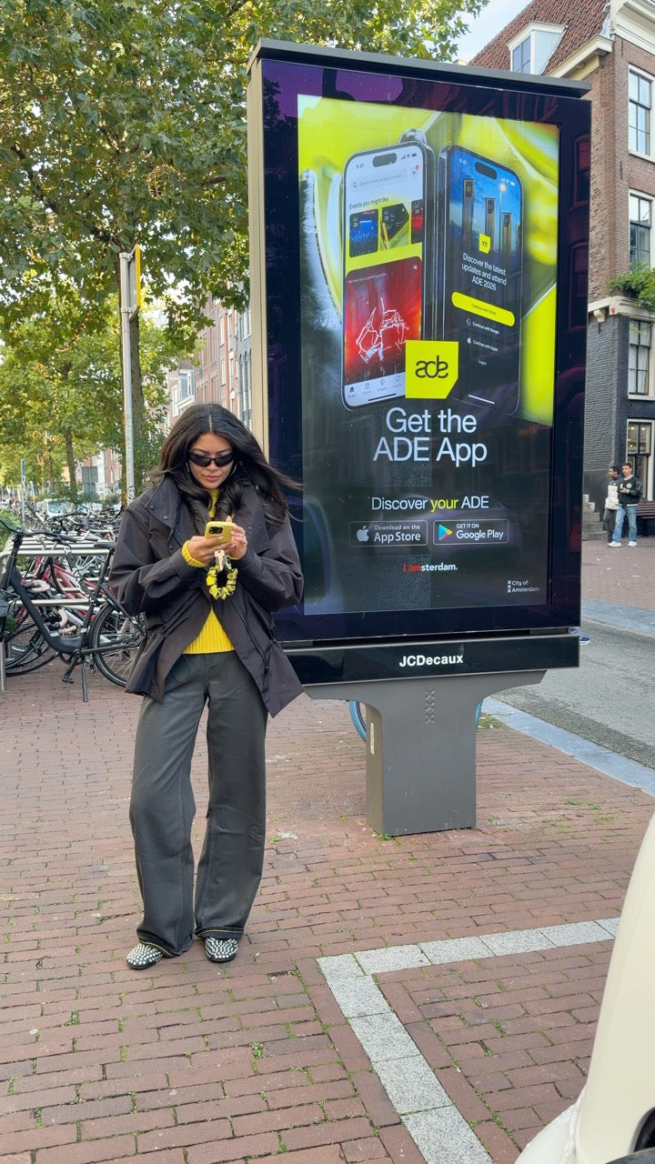 ADE special