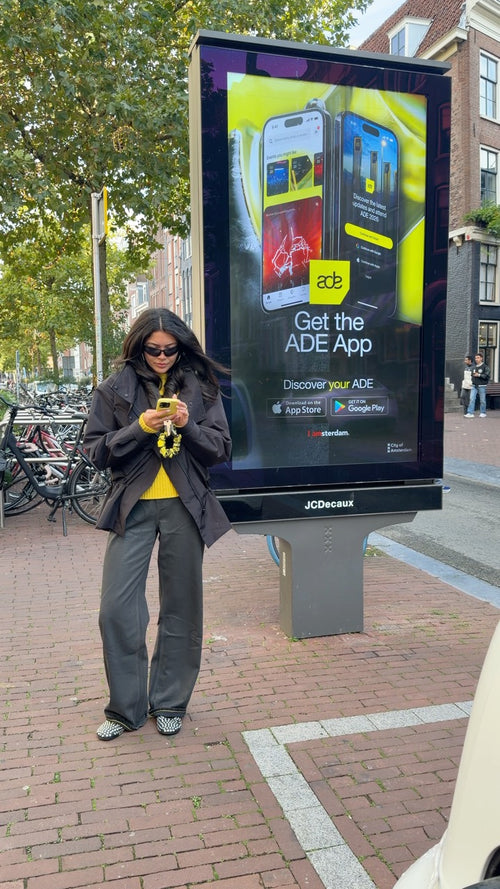 ADE special
