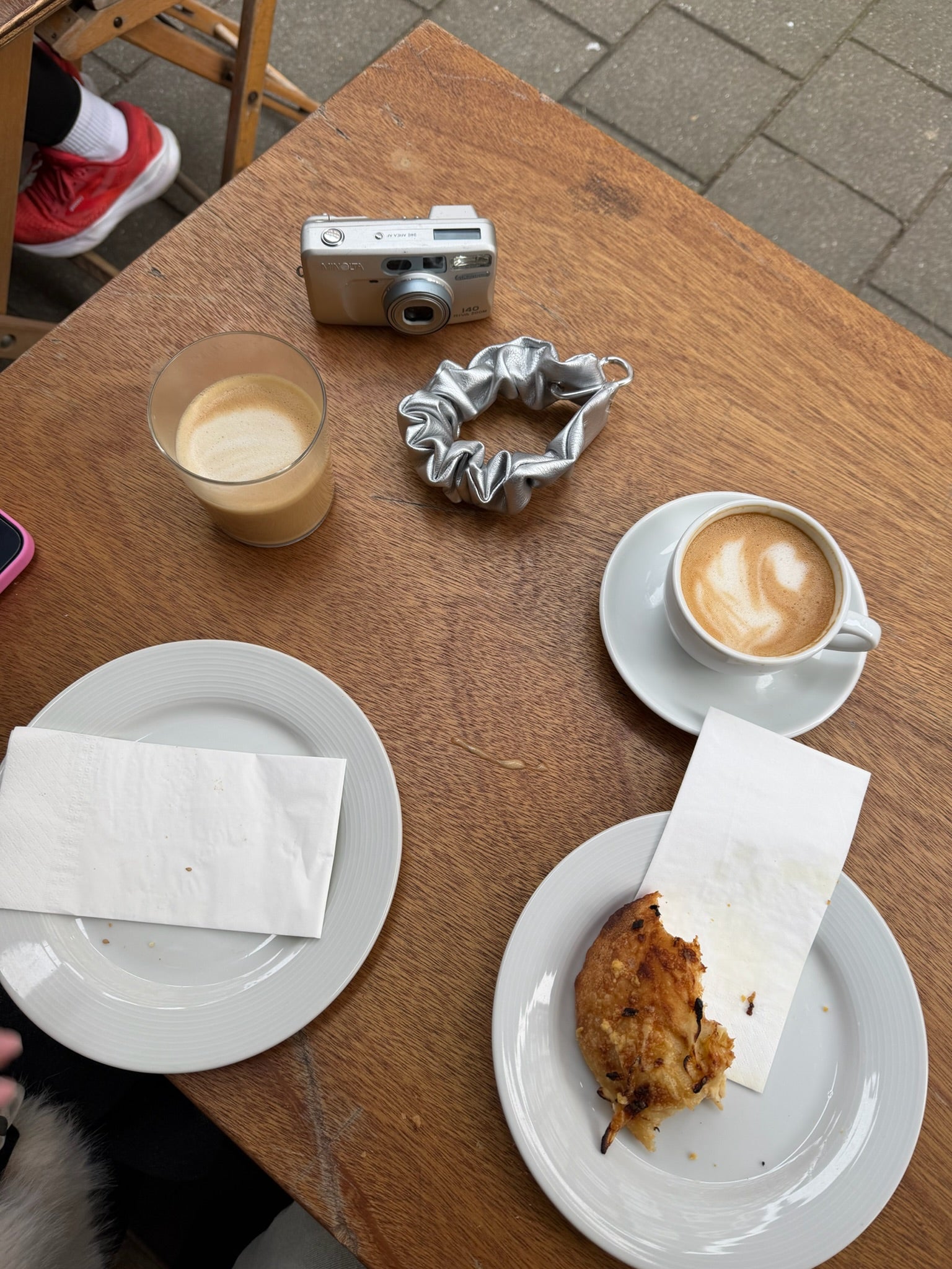 RIDE 03 - TOO COOL TO BE CARELESS