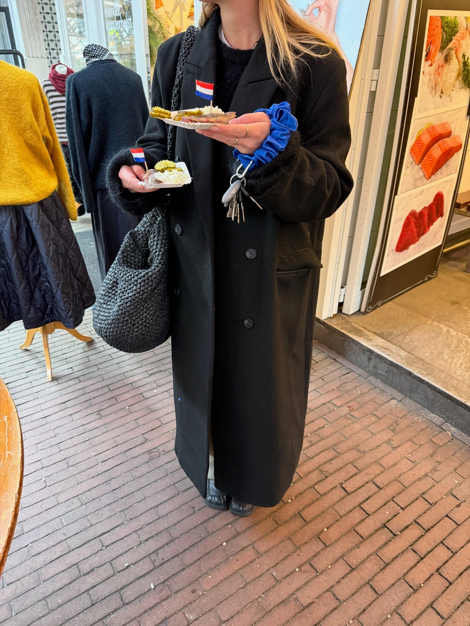 RIDE 03 - Right now (Na Na Na)