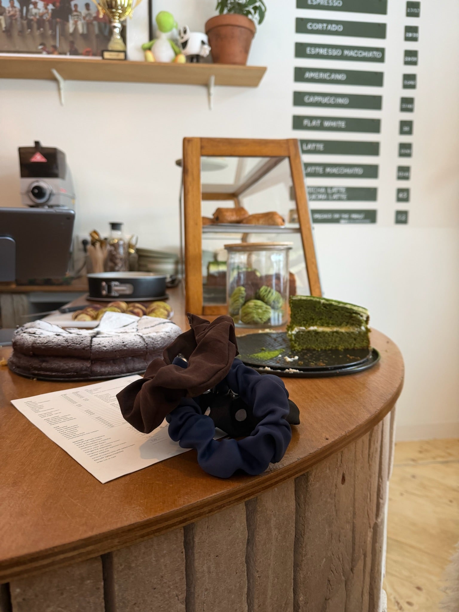 RIDE 04 - Sure Thing