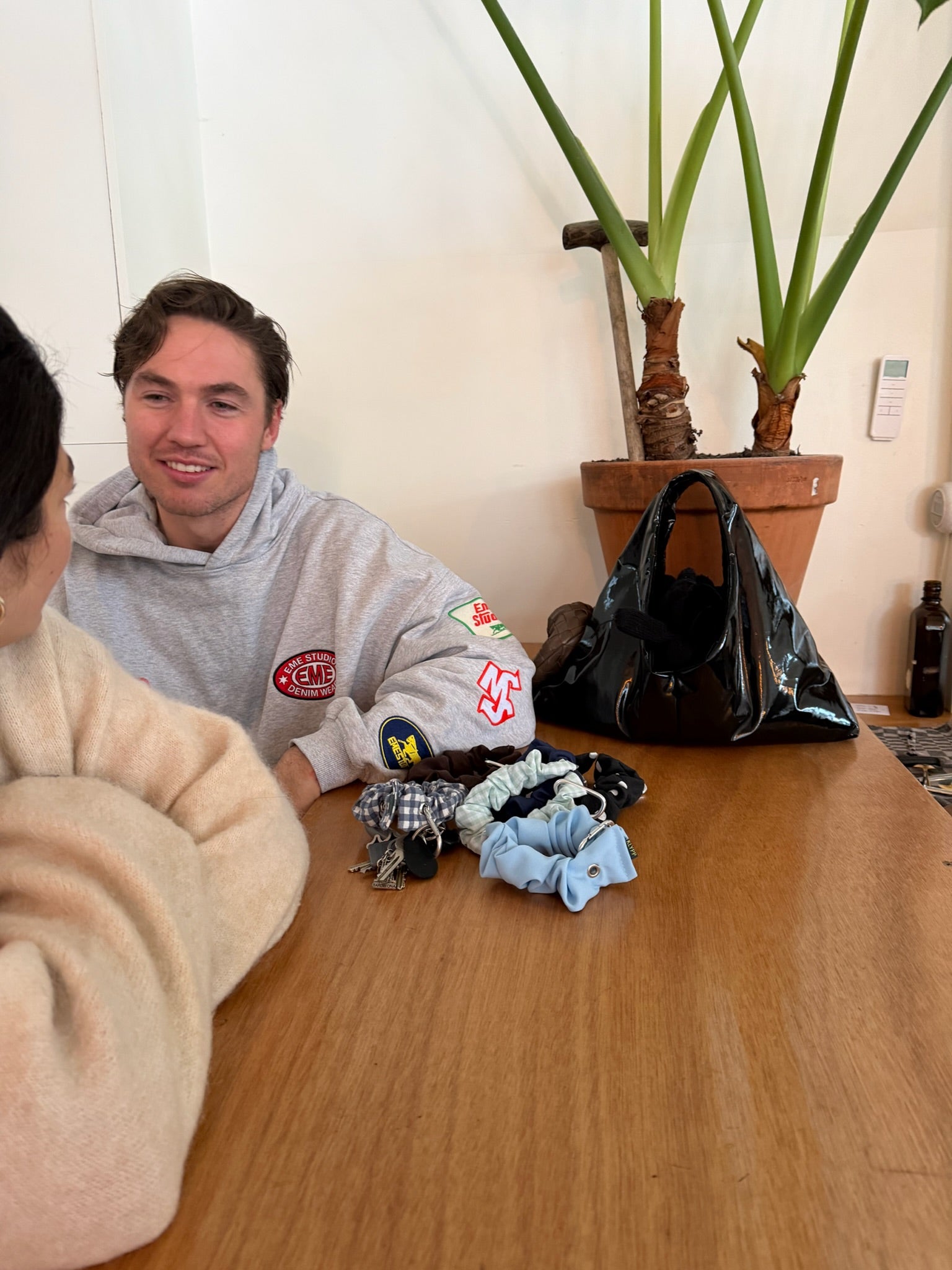 RIDE 04 - No Broke Boys