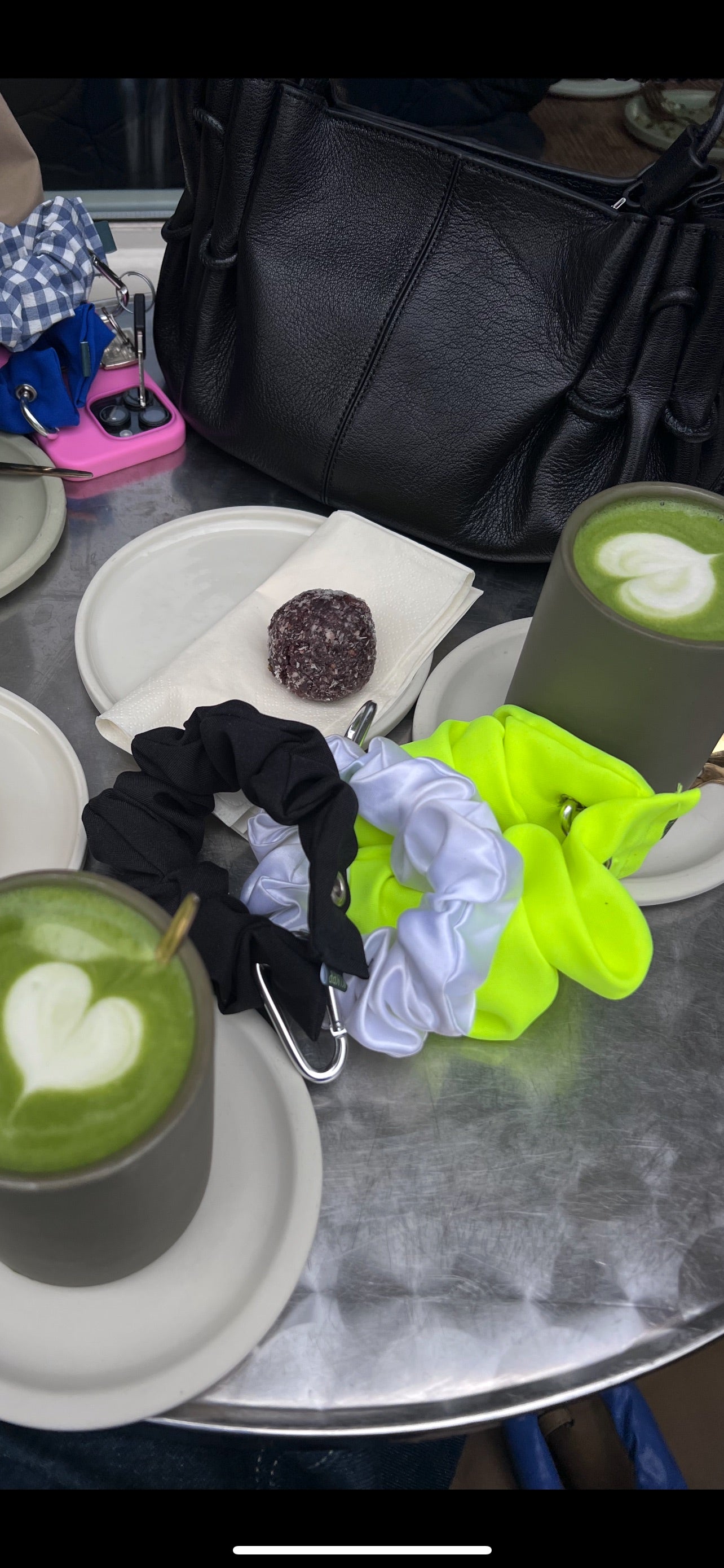 RIDE 01 - 4x duurder