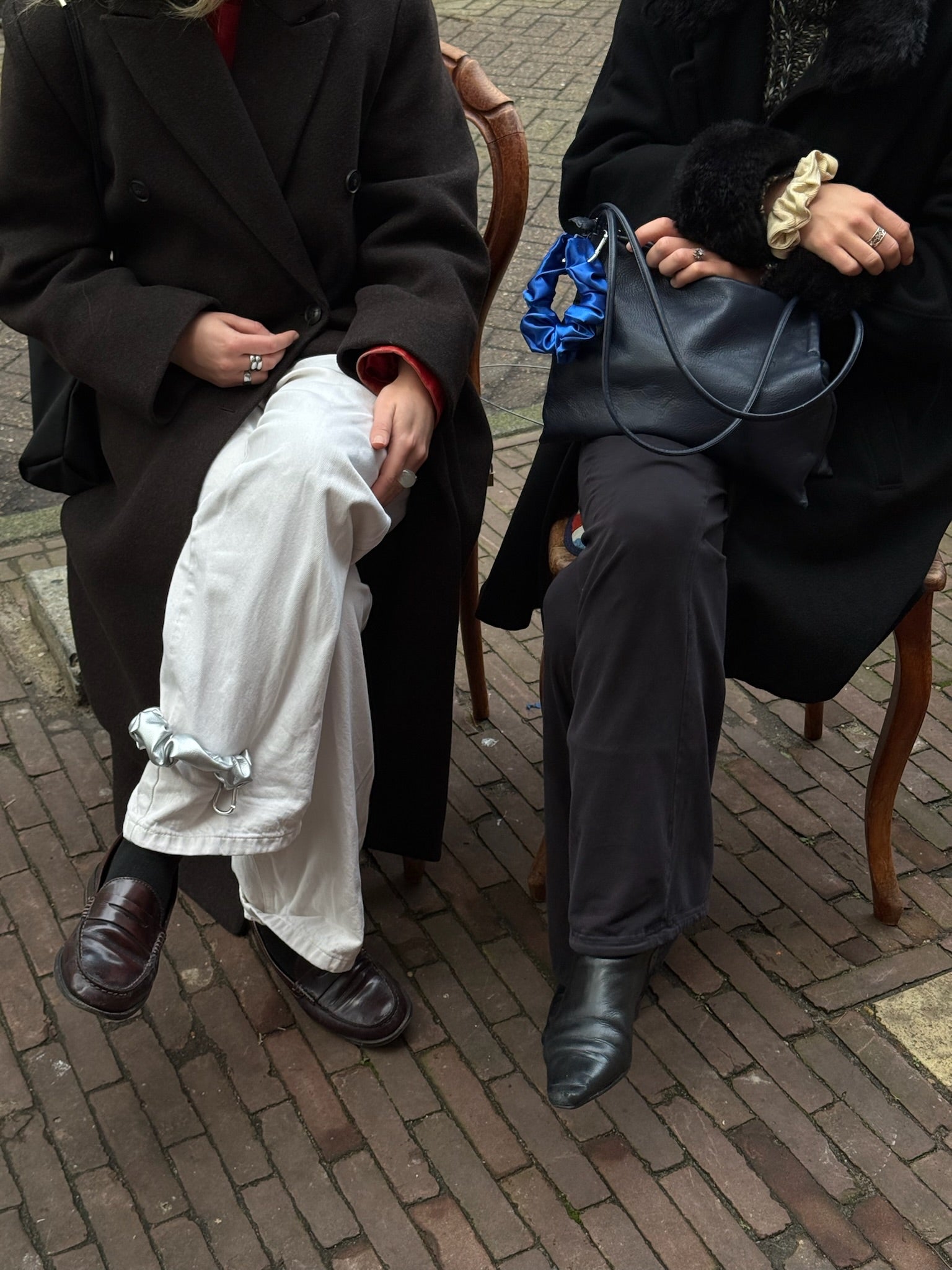 RIDE 03 - TOO COOL TO BE CARELESS