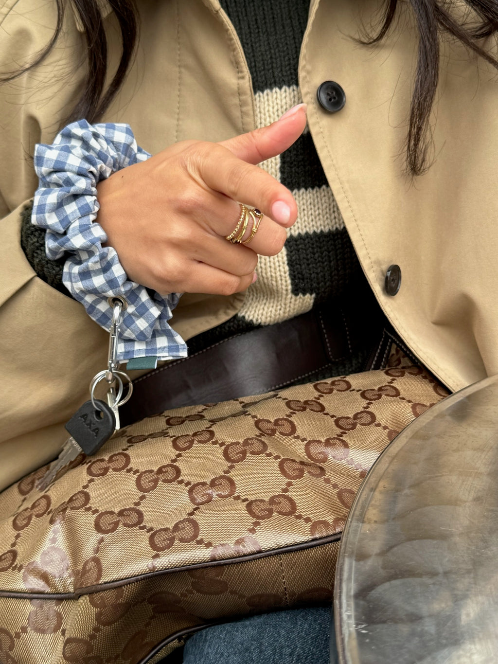 RIDE 01 - Man I need