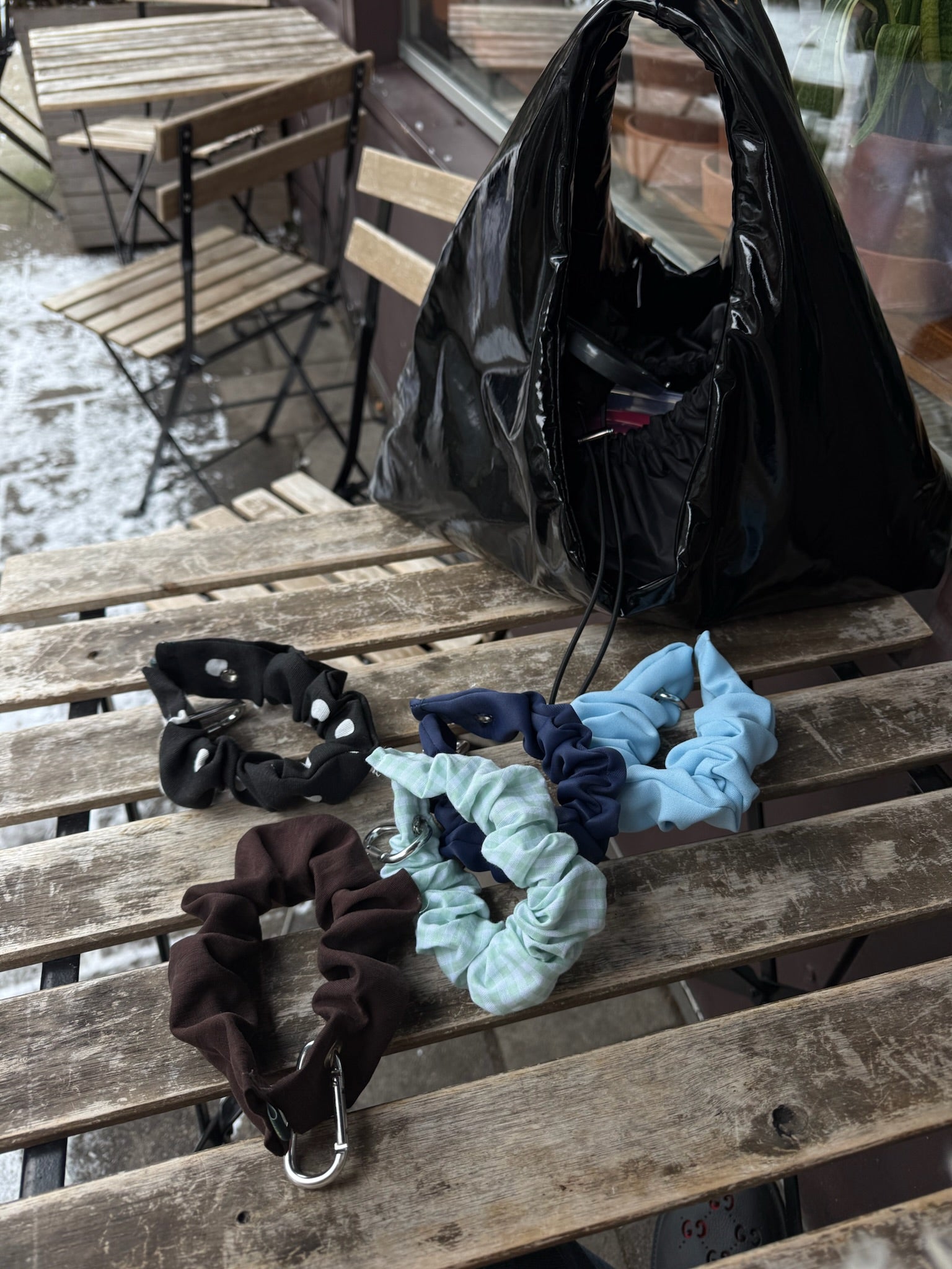 RIDE 04 - No Broke Boys