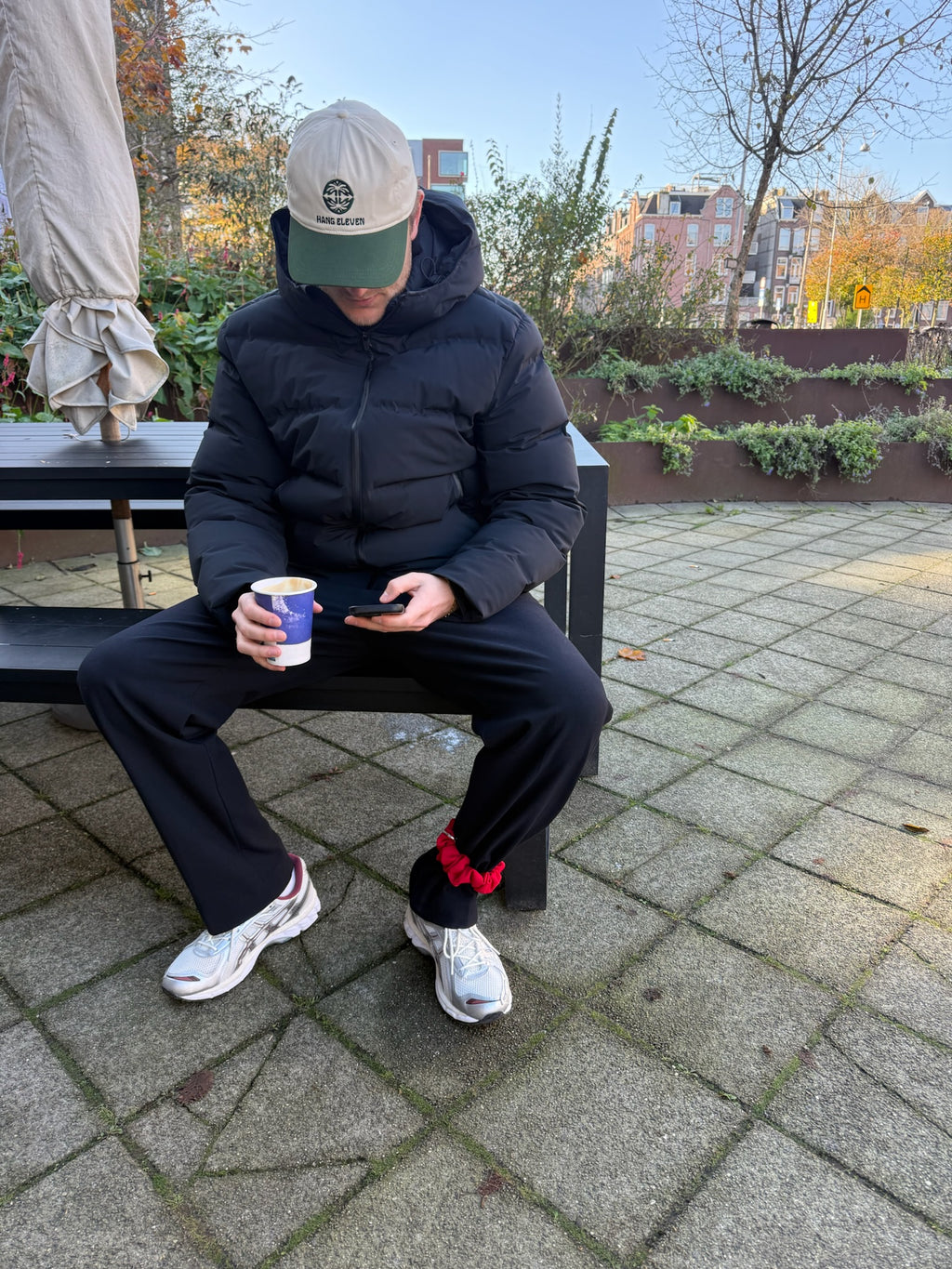 RIDE 02 - Alles is liefde