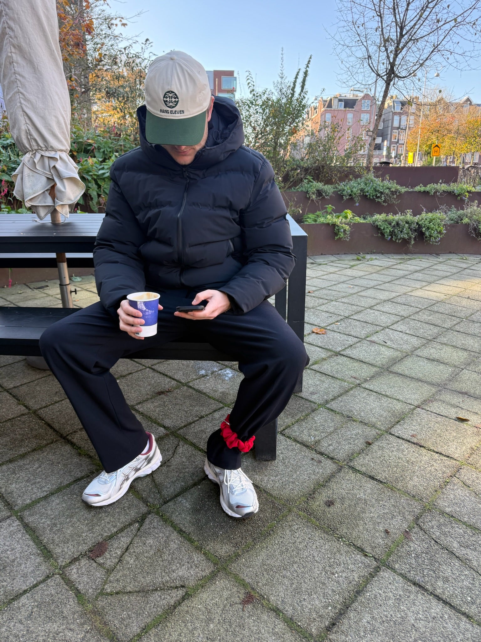 RIDE 02 - Alles is liefde