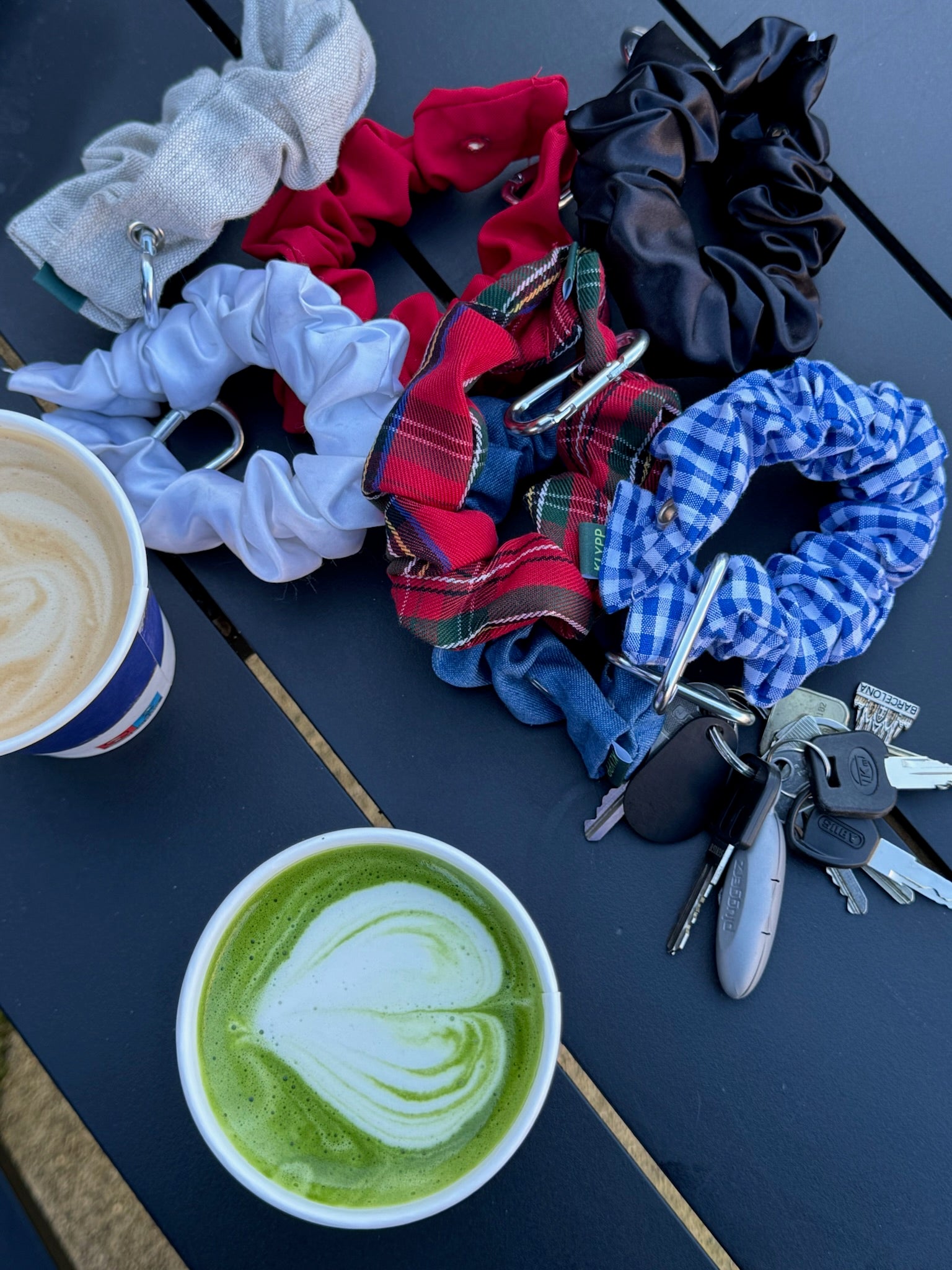 RIDE 02 - Talk of the town