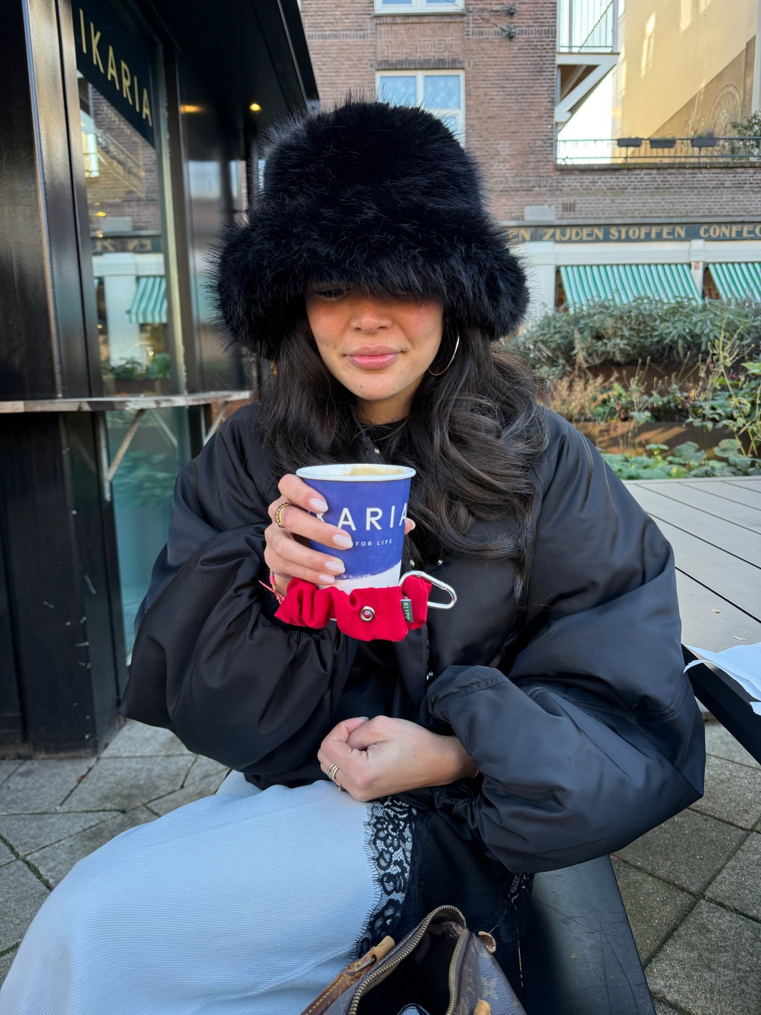 RIDE 02 - Alles is liefde