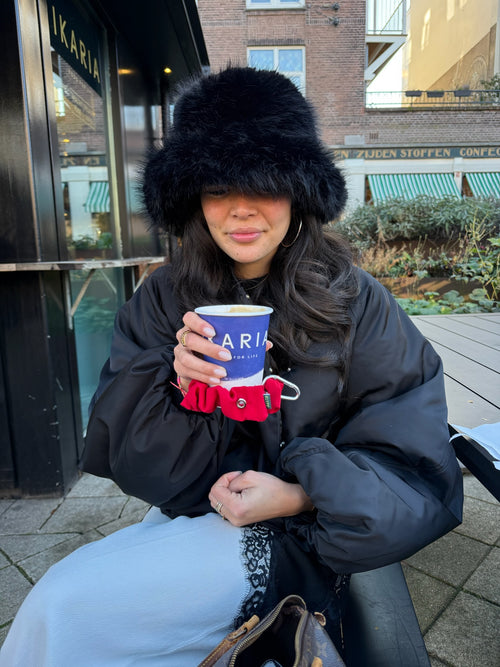 RIDE 02 - Alles is liefde