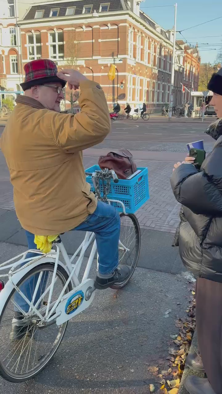 RIDE 02 - All I want for christmas is you