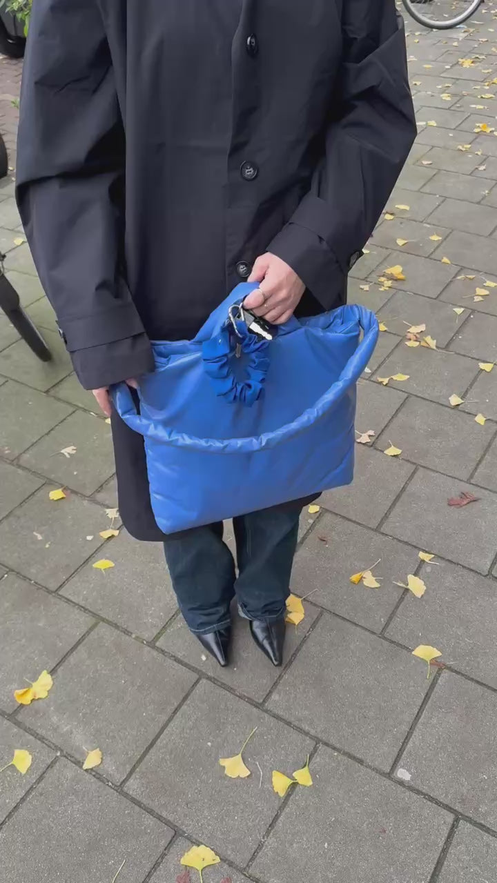 RIDE 01 - Blue Berries